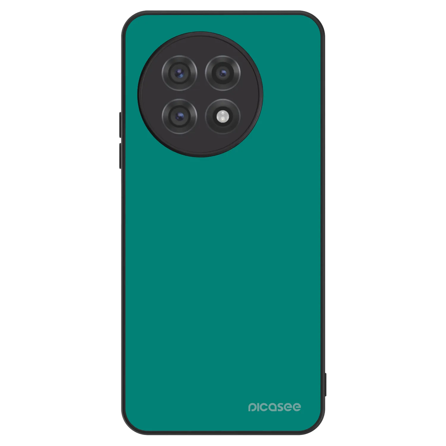 Picasee ULTIMATE CASE za OnePlus 13R 5G - Emerald Mist