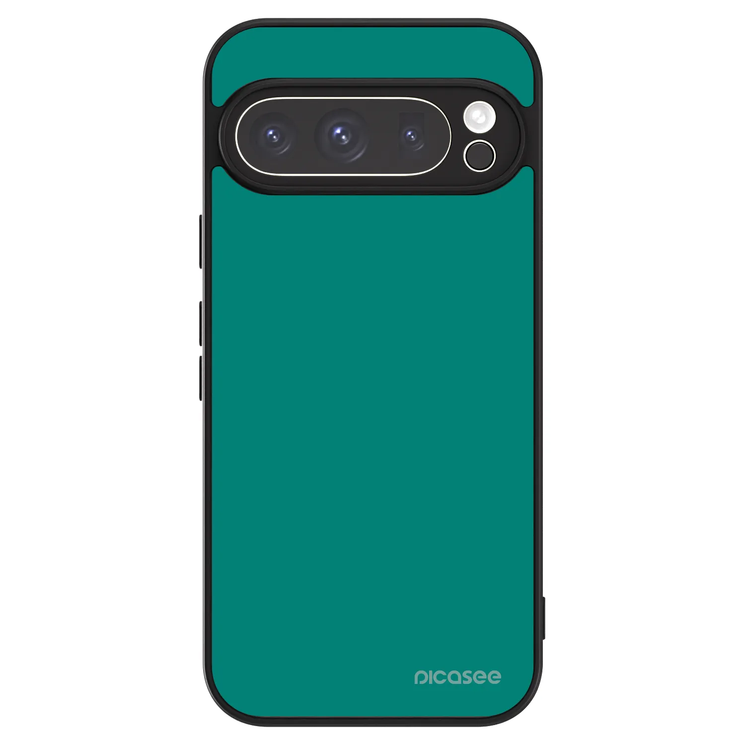 Picasee ULTIMATE CASE za Google Pixel 9 Pro XL - Emerald Mist