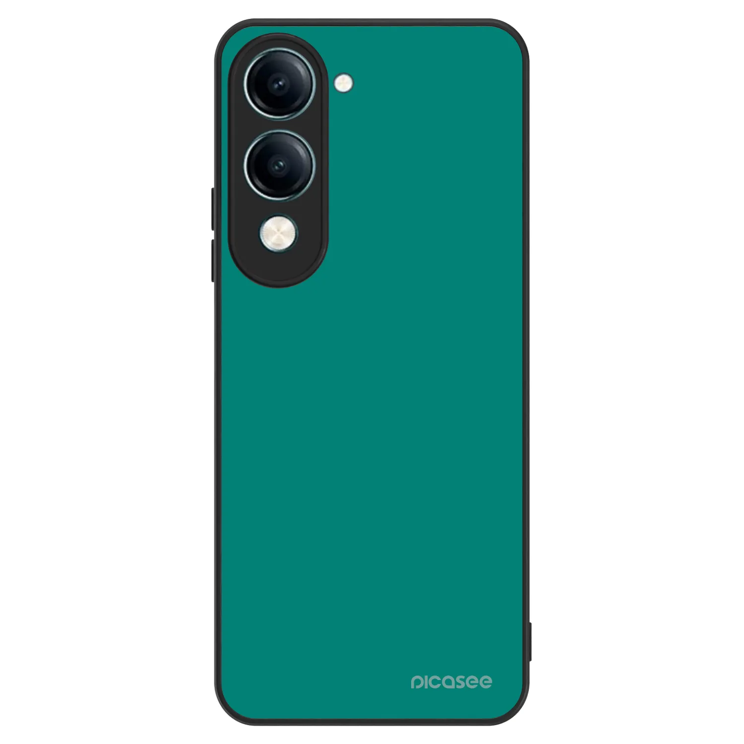 Picasee ULTIMATE CASE za Vivo Y29s 5G - Emerald Mist