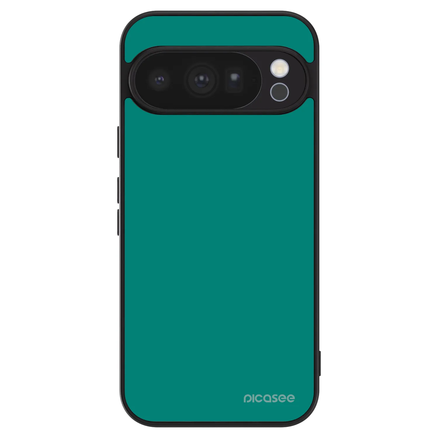 Picasee ULTIMATE CASE za Google Pixel 10 Pro - Emerald Mist