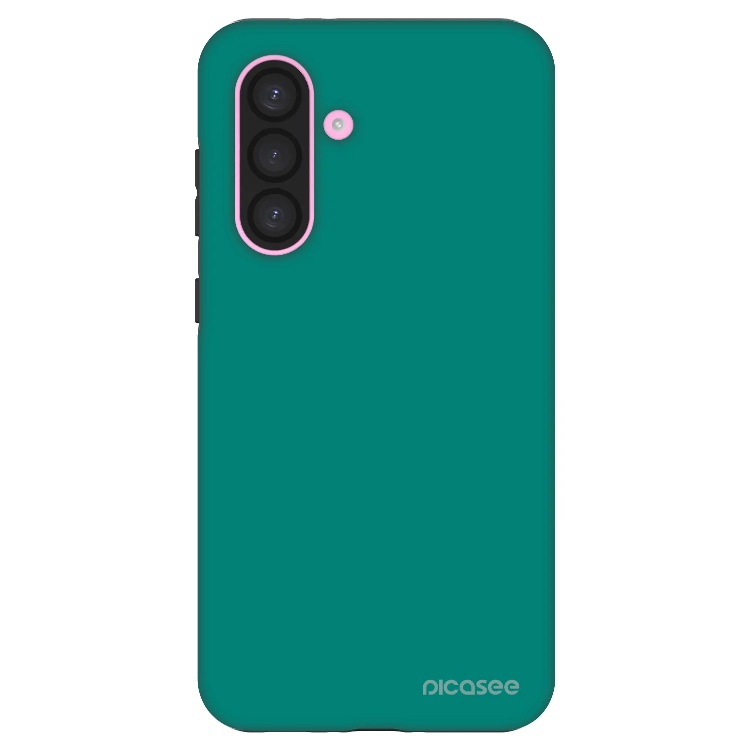 Picasee Fashion Case za Samsung Galaxy A56 5G A566B - Emerald Mist