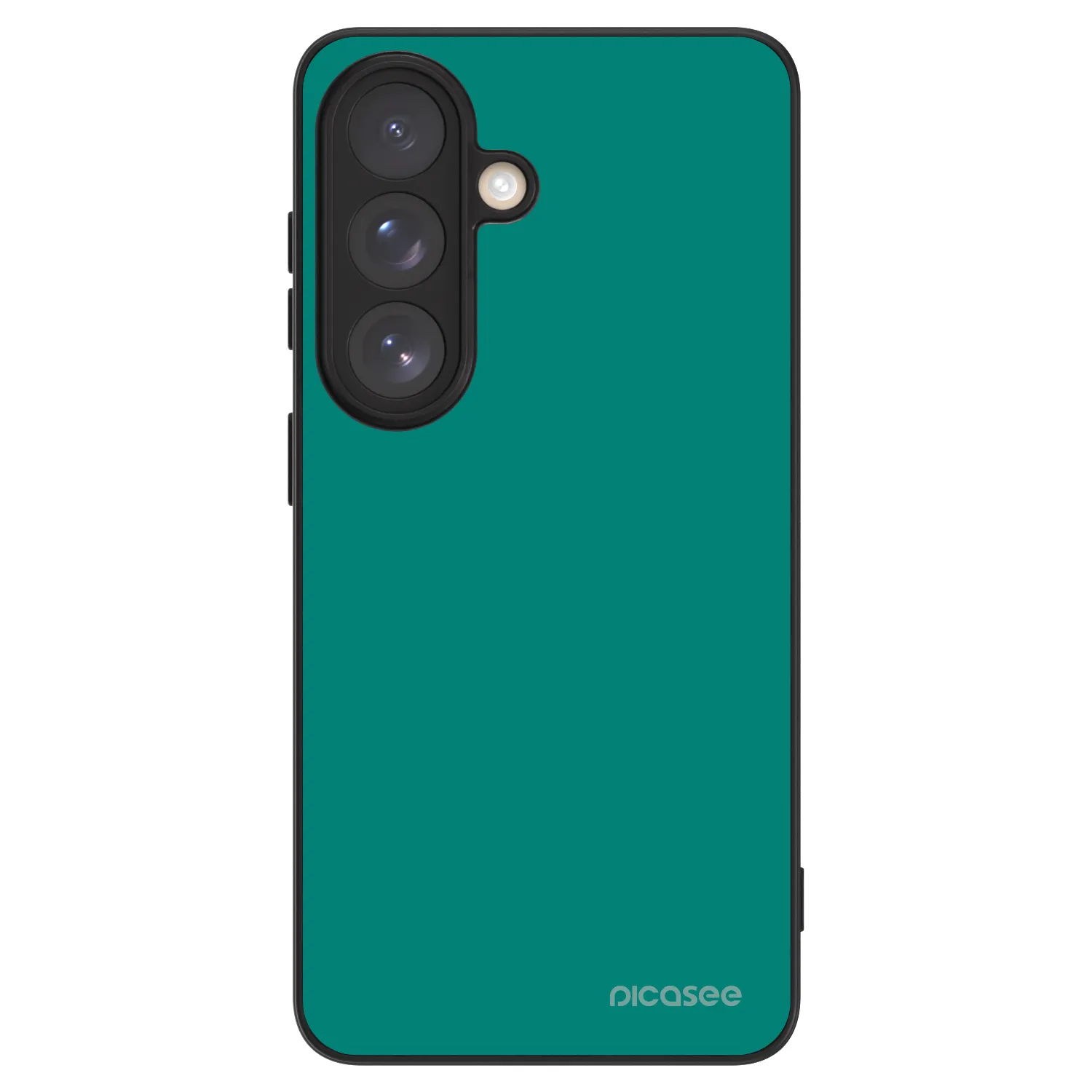 Picasee ULTIMATE CASE PowerShare za Samsung Galaxy S26 - Emerald Mist