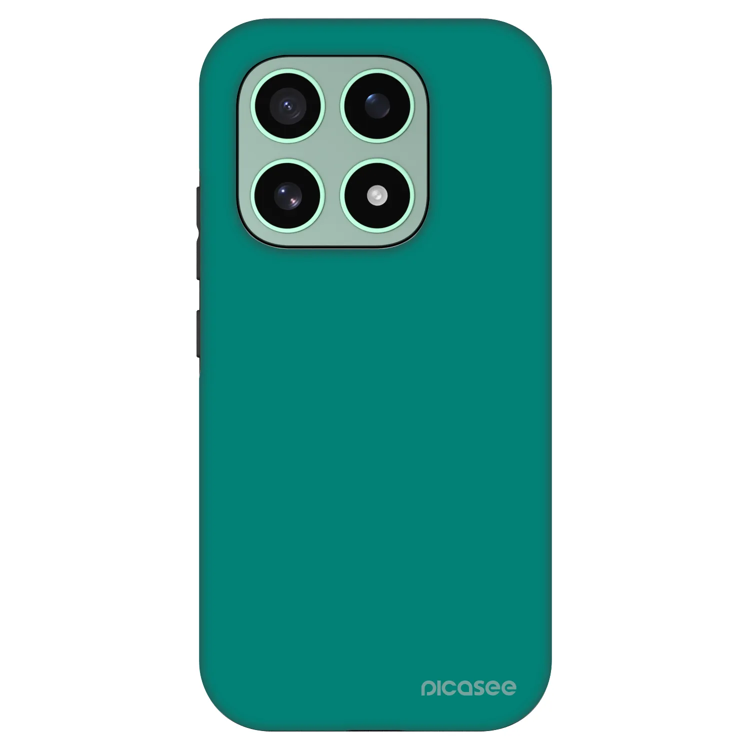 Picasee Fashion Case za Xiaomi 17 - Emerald Mist