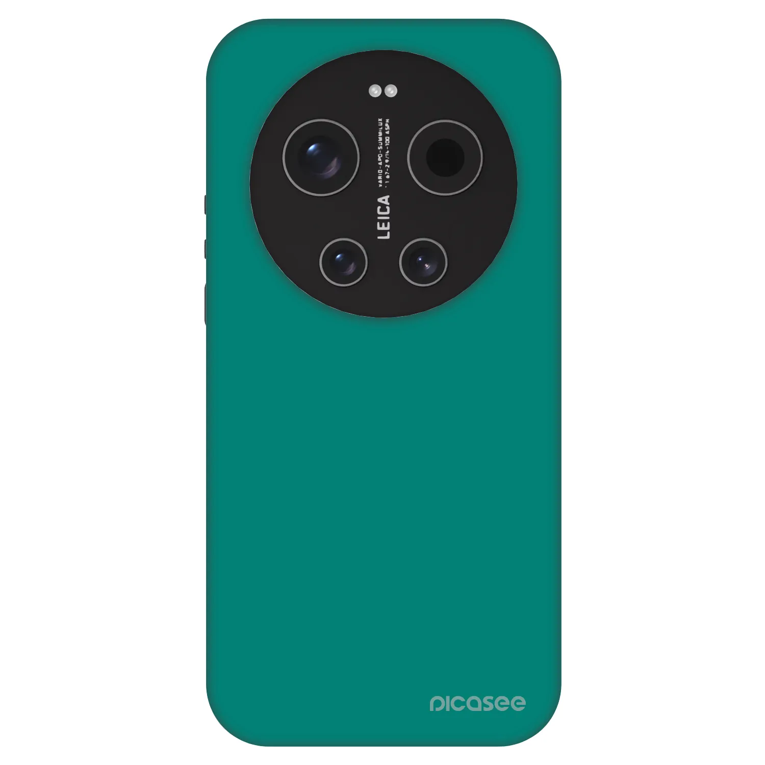 Picasee Fashion Case za Xiaomi 17 Ultra - Emerald Mist