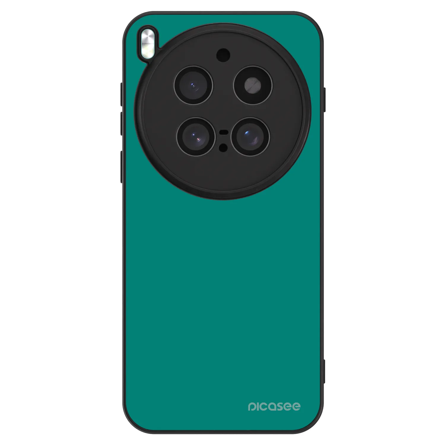 Picasee ULTIMATE CASE za Vivo X300 Pro - Emerald Mist