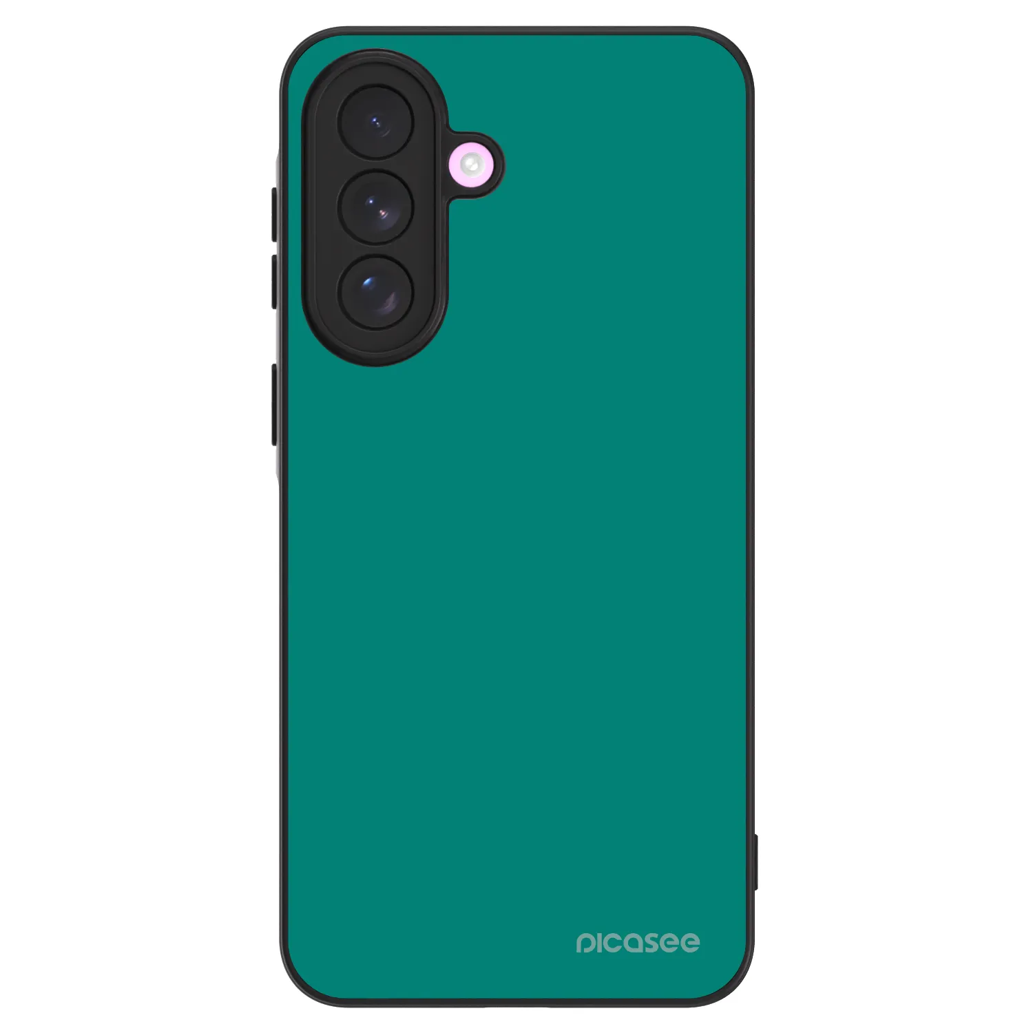 Picasee ULTIMATE CASE za Samsung Galaxy A57 5G - Emerald Mist