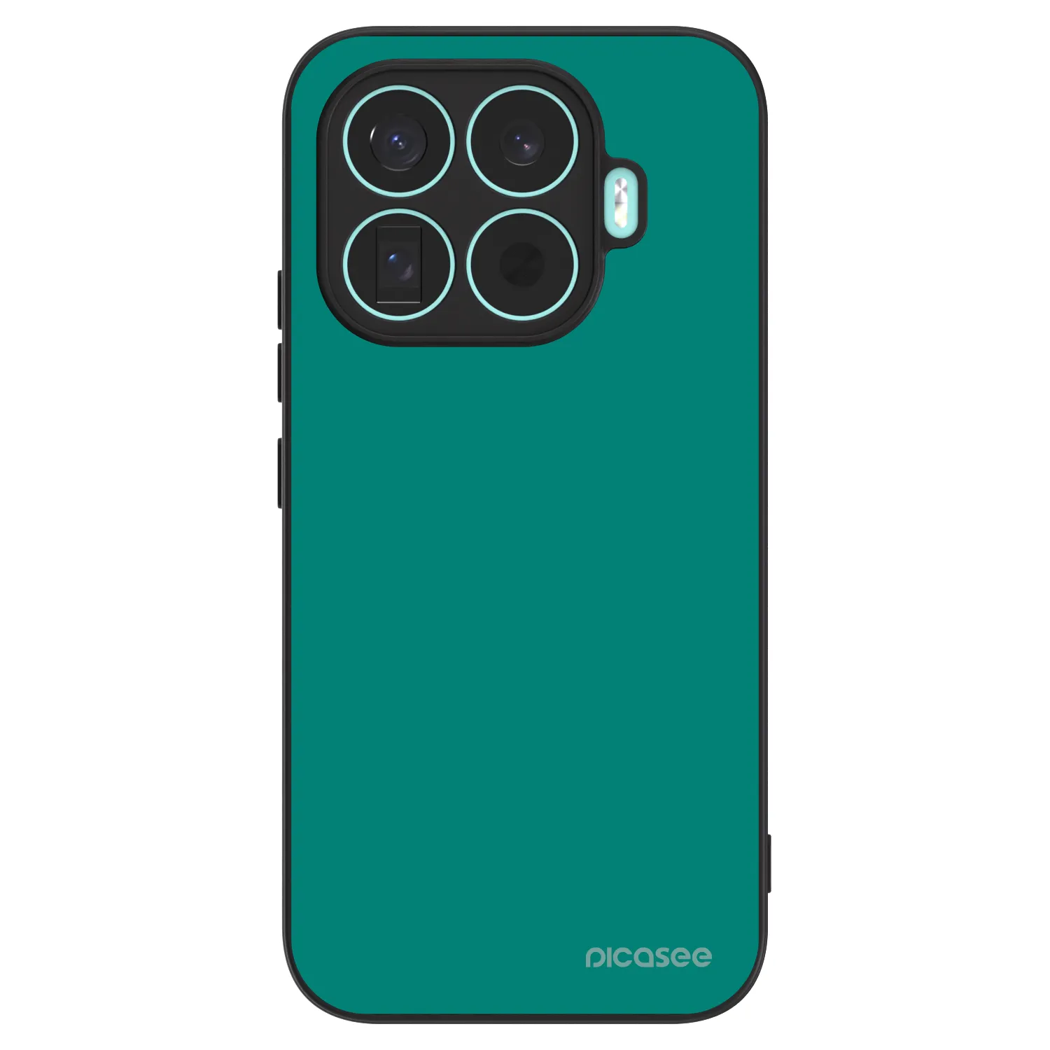 Picasee ULTIMATE CASE za Xiaomi 17T - Emerald Mist