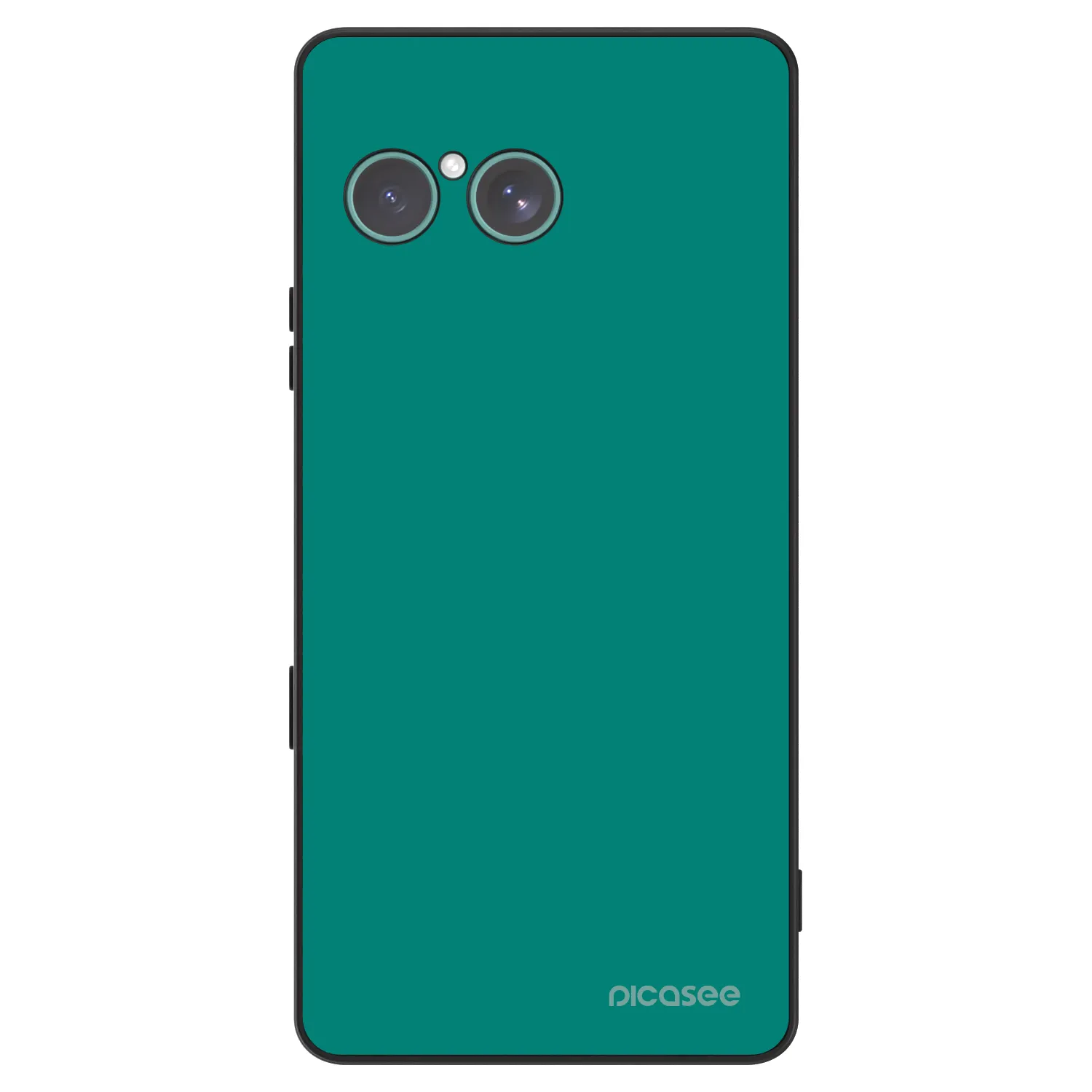 Picasee ULTIMATE CASE za Sony Xperia 10 VII - Emerald Mist