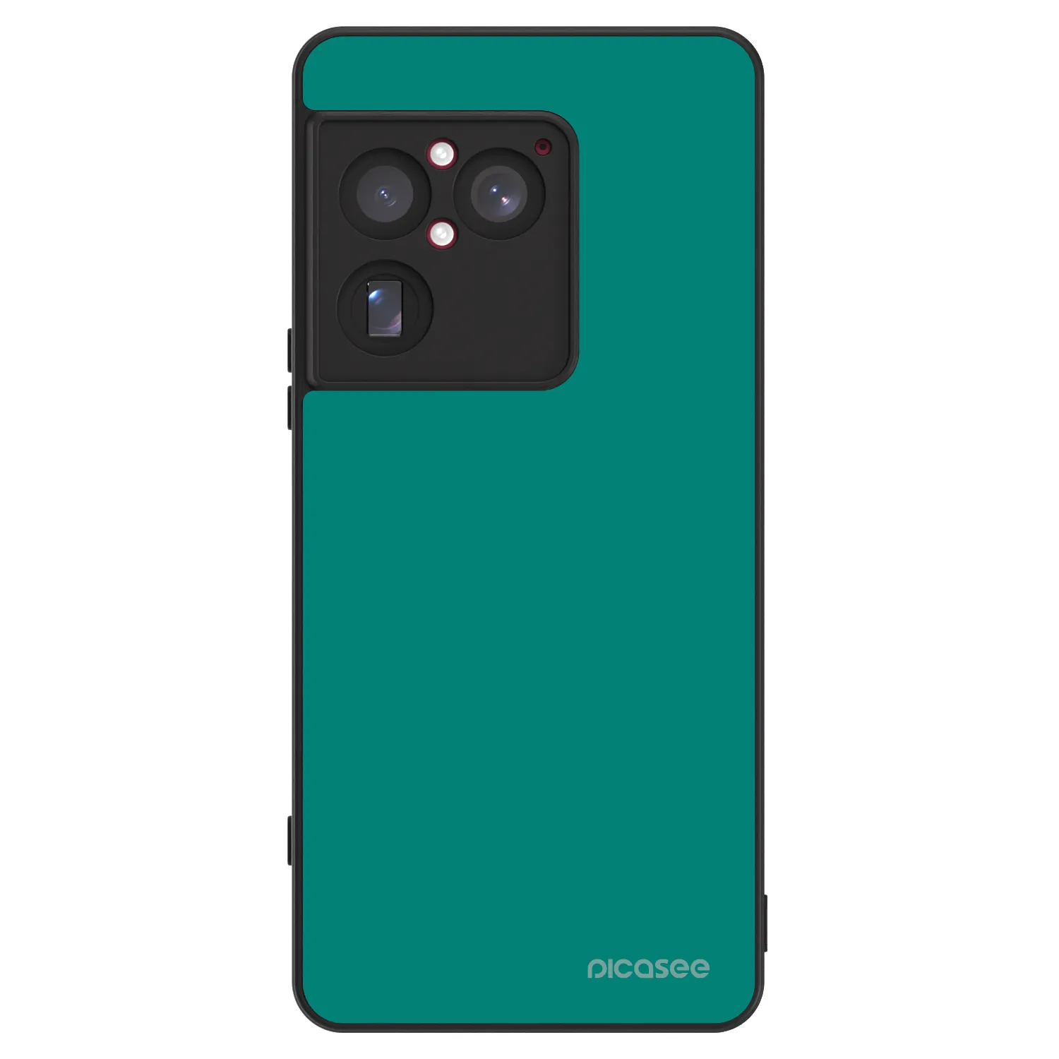 Picasee ULTIMATE CASE za Sony Xperia 1 VIII 5G - Emerald Mist