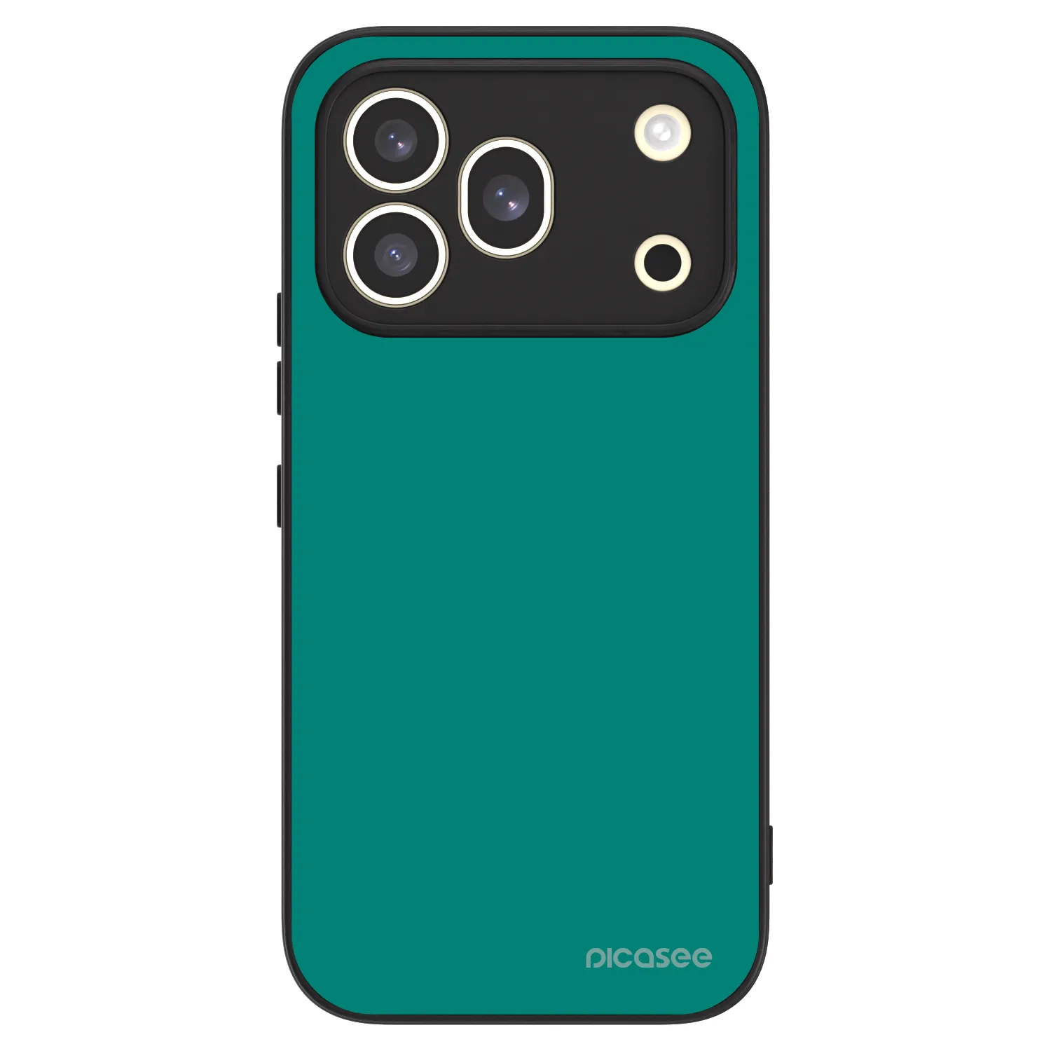 Picasee ULTIMATE CASE za Honor 600 Pro - Emerald Mist