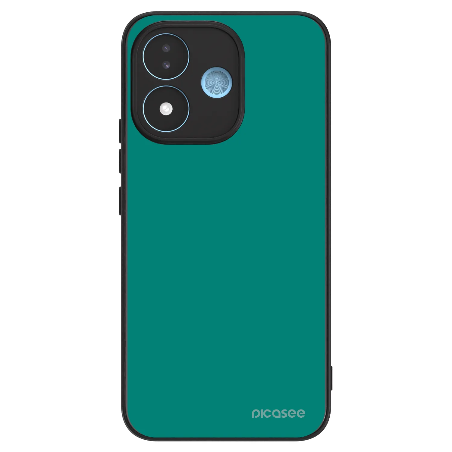 Picasee ULTIMATE CASE za Xiaomi Redmi Note 17 5G - Emerald Mist
