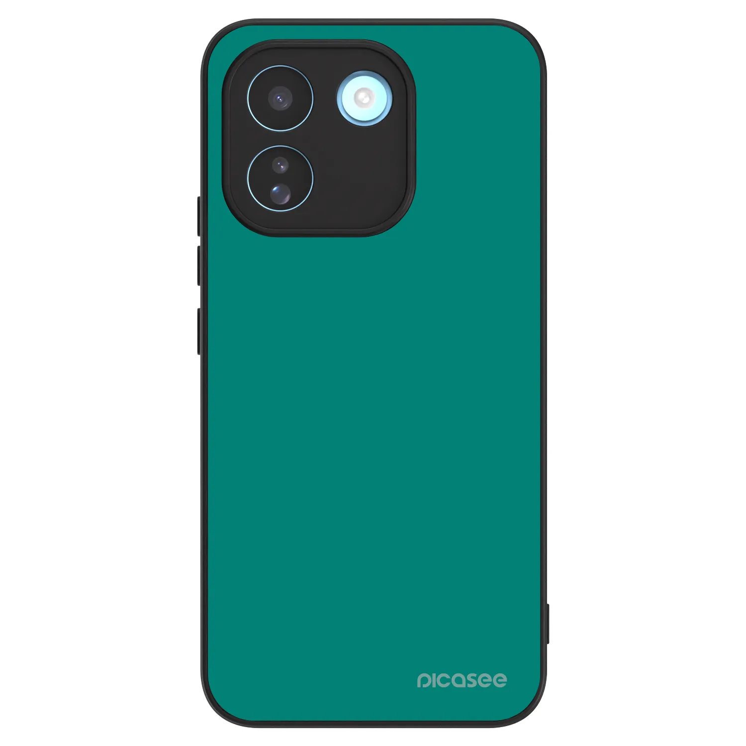 Picasee ULTIMATE CASE za Xiaomi Redmi Note 17 Pro MAX 5G - Emerald Mist