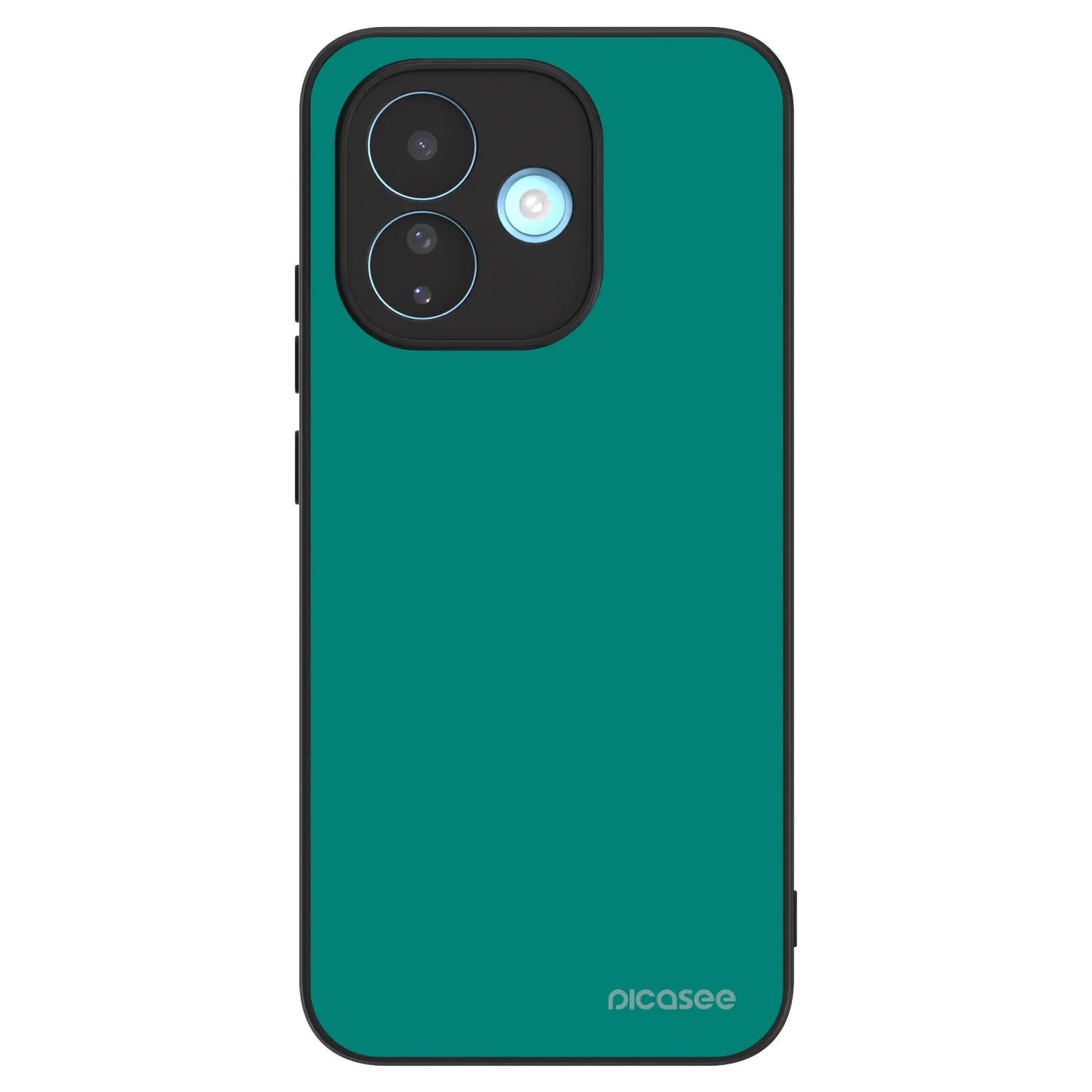 Picasee ULTIMATE CASE za Xiaomi Redmi Note 17 Pro 5G - Emerald Mist