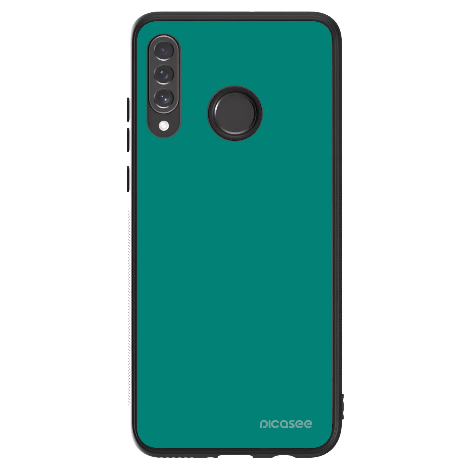 Picasee ULTIMATE CASE za Huawei P30 Lite - Emerald Mist