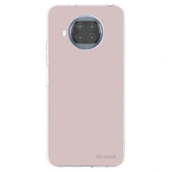 Picasee silikonski prozorni ovitek za Xiaomi Mi 10T Lite - Fantasy Fade