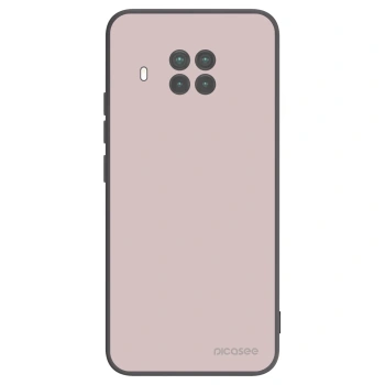 Picasee silikonski črni ovitek za Xiaomi Mi 10T Lite - Fantasy Fade