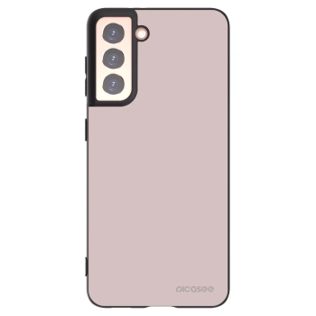 Picasee silikonski črni ovitek za Samsung Galaxy S21 5G G991B - Fantasy Fade