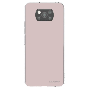 Picasee silikonski črni ovitek za Xiaomi Poco X3 Pro - Fantasy Fade