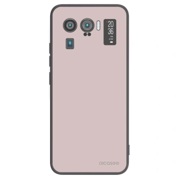 Picasee silikonski črni ovitek za Xiaomi Mi 11 Ultra - Fantasy Fade