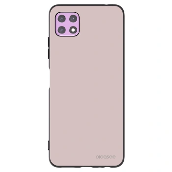 Picasee silikonski črni ovitek za Samsung Galaxy A22 A226B 5G - Fantasy Fade
