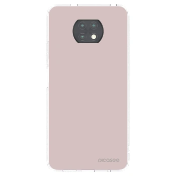 Picasee silikonski prozorni ovitek za Xiaomi Redmi Note 9T - Fantasy Fade