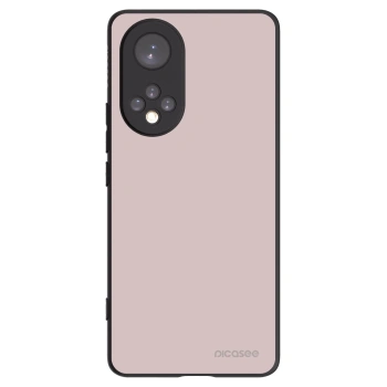 Picasee silikonski črni ovitek za Huawei Nova 9 - Fantasy Fade