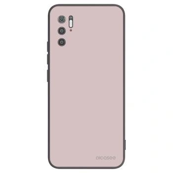 Picasee silikonski črni ovitek za Xiaomi Poco M3 Pro 5G - Fantasy Fade
