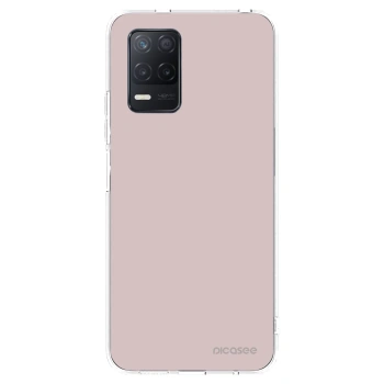 Picasee silikonski prozorni ovitek za Realme 8 5G - Fantasy Fade