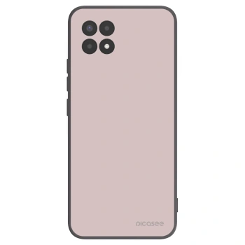 Picasee silikonski črni ovitek za Realme 8i - Fantasy Fade