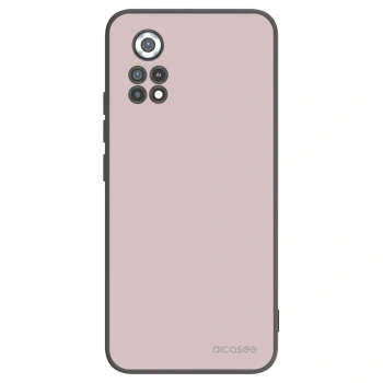 Picasee silikonski črni ovitek za Xiaomi Poco X4 Pro 5G - Fantasy Fade