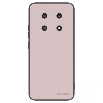 Picasee silikonski črni ovitek za Honor Magic4 Lite 5G - Fantasy Fade