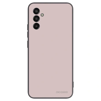 Picasee silikonski črni ovitek za Samsung Galaxy M13 M135F - Fantasy Fade