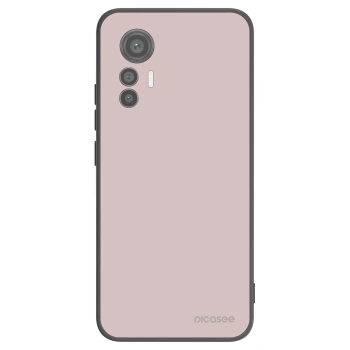 Picasee silikonski črni ovitek za Xiaomi 12 Lite - Fantasy Fade