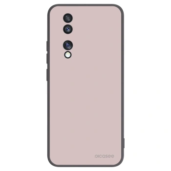 Picasee silikonski črni ovitek za Honor 70 - Fantasy Fade