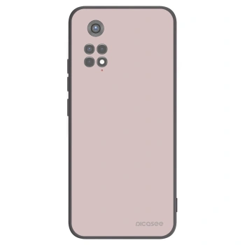 Picasee silikonski črni ovitek za Xiaomi Redmi Note 11S 5G - Fantasy Fade