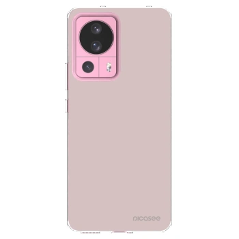 Picasee silikonski prozorni ovitek za Xiaomi 13 Lite - Fantasy Fade