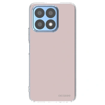 Picasee silikonski prozorni ovitek za Honor X8a - Fantasy Fade