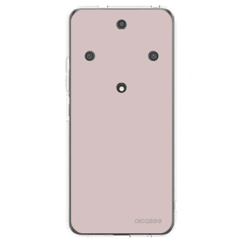 Picasee silikonski prozorni ovitek za Honor Magic5 Lite 5G - Fantasy Fade