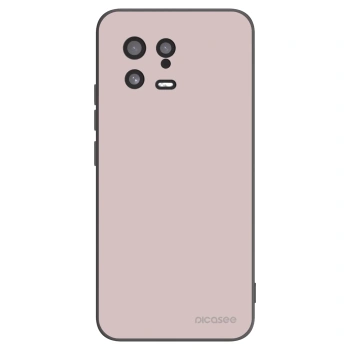 Picasee silikonski črni ovitek za Xiaomi 13 - Fantasy Fade
