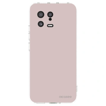Picasee silikonski prozorni ovitek za Xiaomi 13 - Fantasy Fade
