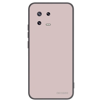 Picasee silikonski črni ovitek za Xiaomi 13 Pro - Fantasy Fade