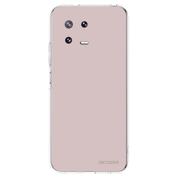 Picasee silikonski prozorni ovitek za Xiaomi 13 Pro - Fantasy Fade