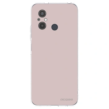Picasee silikonski prozorni ovitek za Xiaomi Redmi 12C - Fantasy Fade