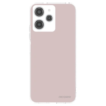 Picasee silikonski prozorni ovitek za Xiaomi Redmi 12 4G - Fantasy Fade