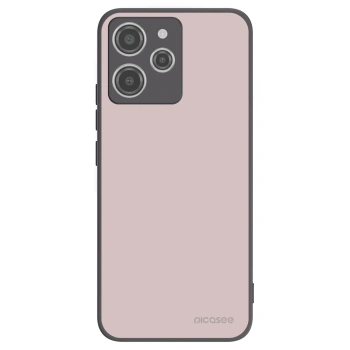 Picasee silikonski črni ovitek za Xiaomi Redmi 12 4G - Fantasy Fade