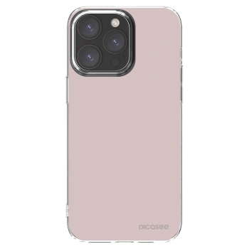 Picasee silikonski prozorni ovitek za Apple iPhone 15 Pro Max - Fantasy Fade