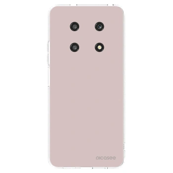 Picasee silikonski prozorni ovitek za Honor Magic4 Lite 5G - Fantasy Fade