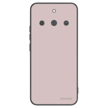 Picasee silikonski črni ovitek za Realme 11 Pro+ - Fantasy Fade