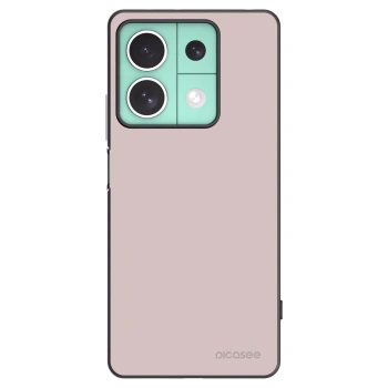 Picasee silikonski črni ovitek za Xiaomi Redmi Note 13 5G - Fantasy Fade