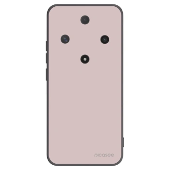 Picasee silikonski črni ovitek za Honor Magic6 Lite 5G - Fantasy Fade